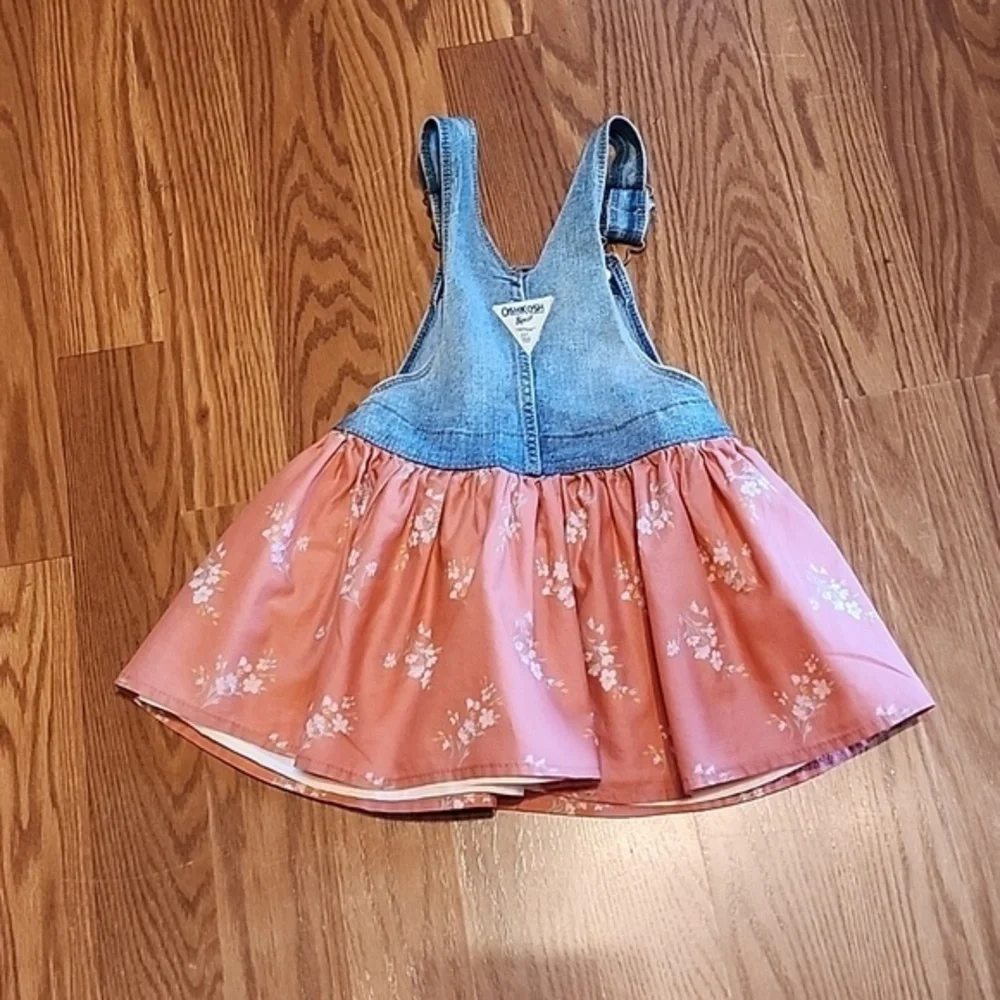 3 dresses‎ size 3 gymboree, gap,oshkosh